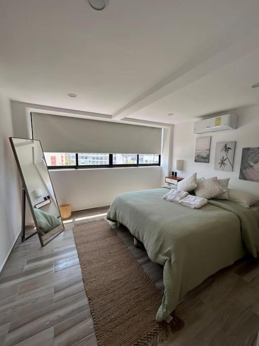 Hermoso Departamento Cerca De La Quebrada Acapulco Zewnętrze zdjęcie