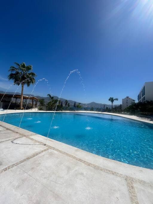 Hermoso Departamento Cerca De La Quebrada Acapulco Zewnętrze zdjęcie